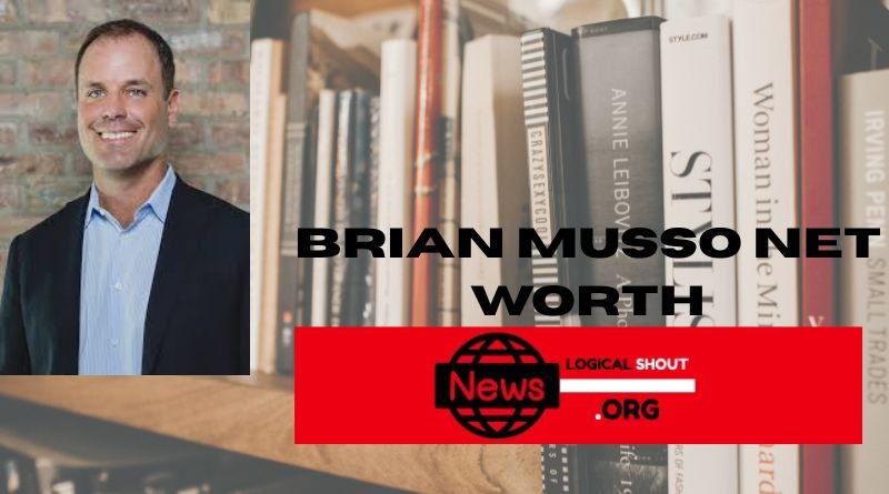Brian Musso Net Worth