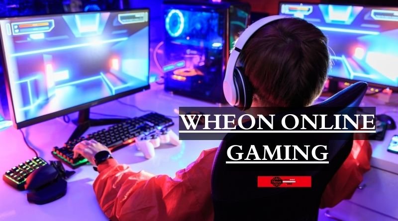 wheon online gaming