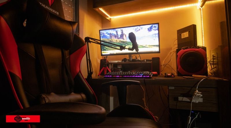 How to Keep Up with Gaming News TheHakeTech