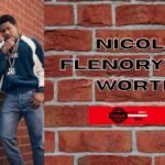 nicole flenory net worth