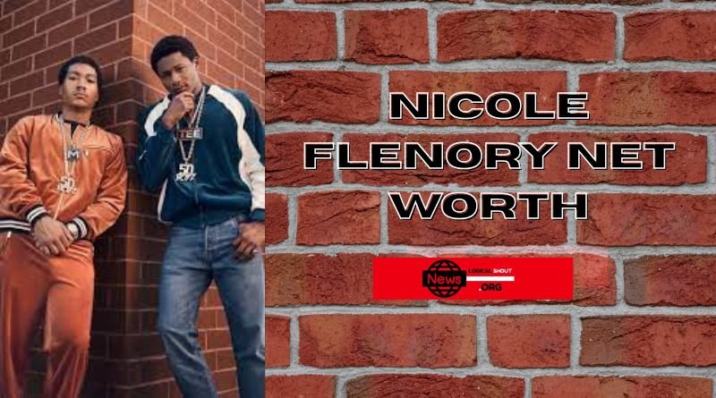 nicole flenory net worth