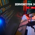 zenvekeypo4 software
