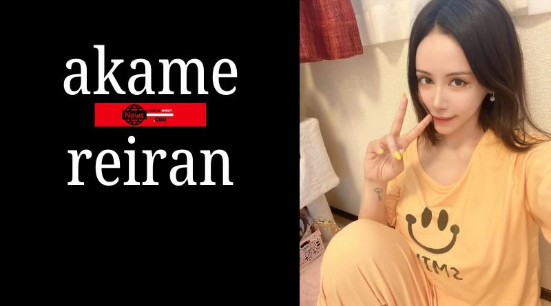 akame reiran
