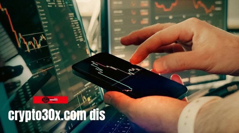 crypto30x.com dis